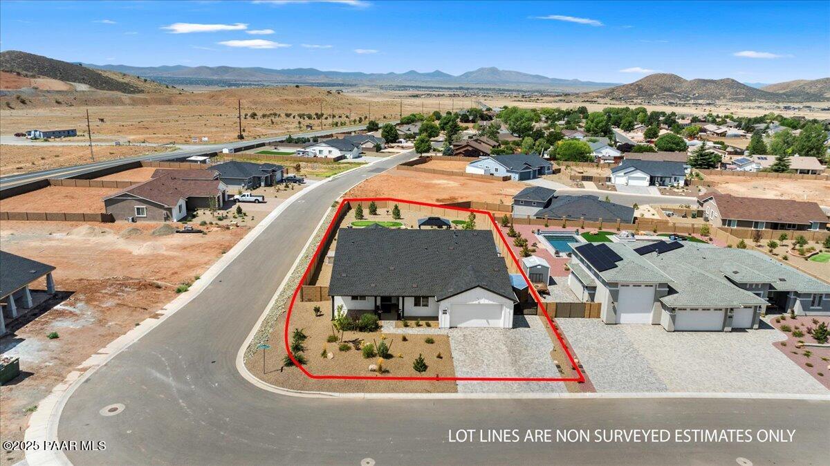 8582 N Suzanna Drive