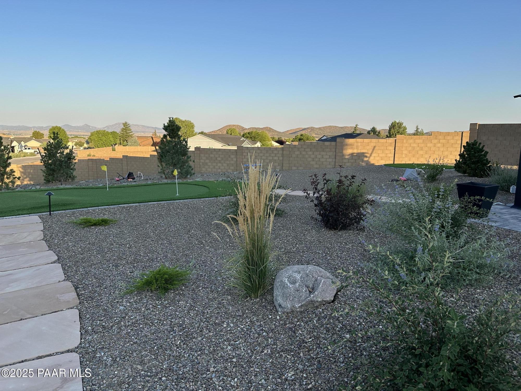 8582 N Suzanna Drive