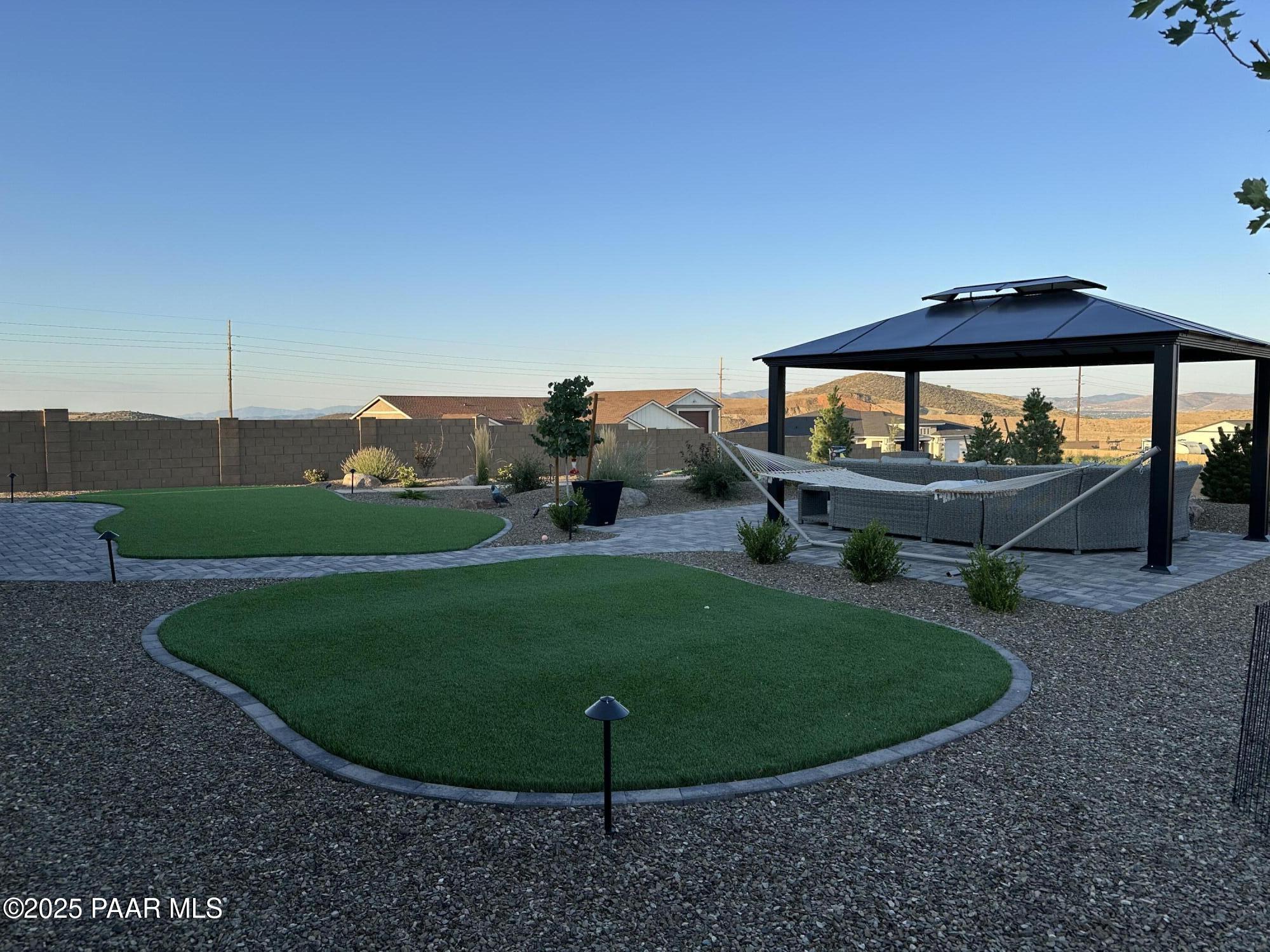 8582 N Suzanna Drive