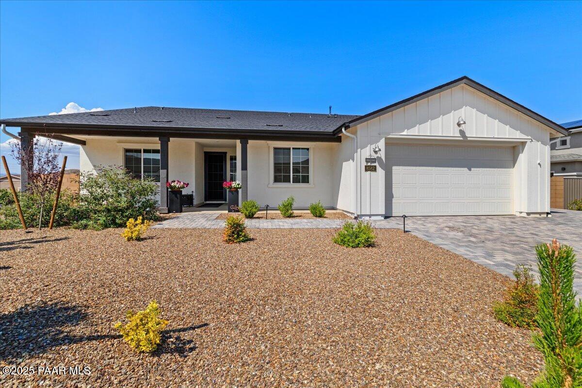 8582 N Suzanna Drive