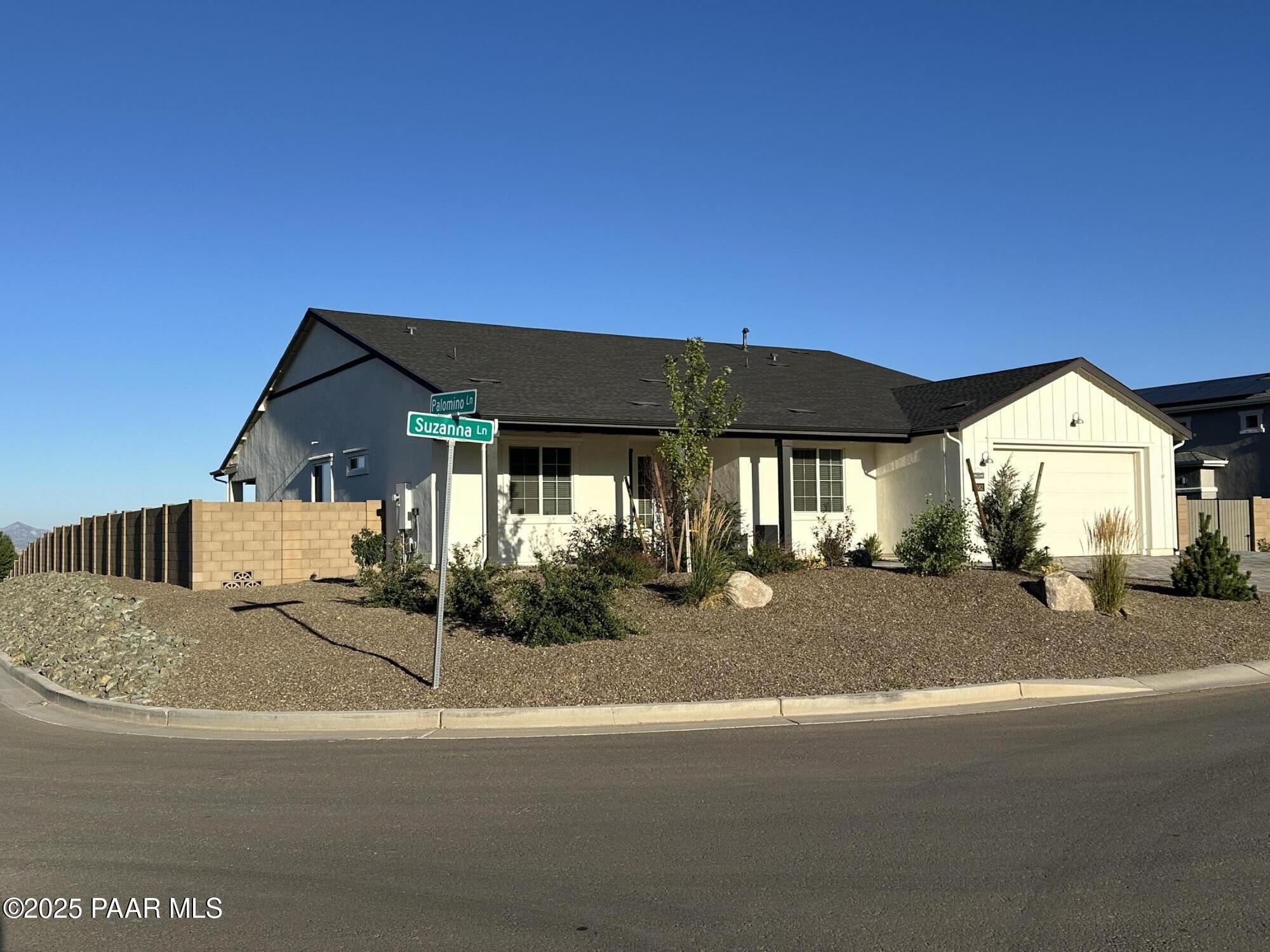 8582 N Suzanna Drive