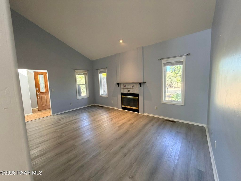 Photo of 5697 N Honeysuckle Road, Prescott, AZ 86305 (MLS # 1082265)