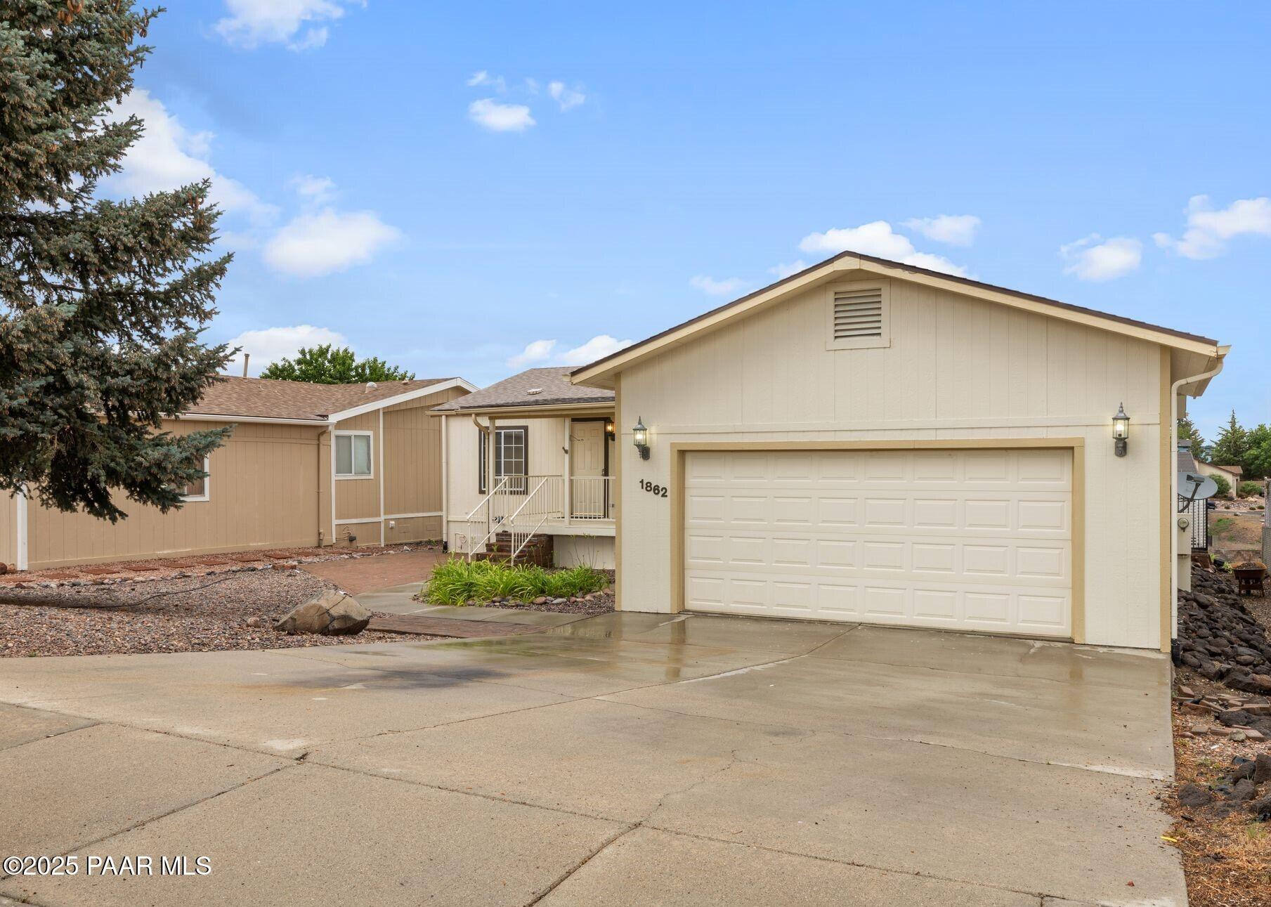 1862 Sarafina Drive
