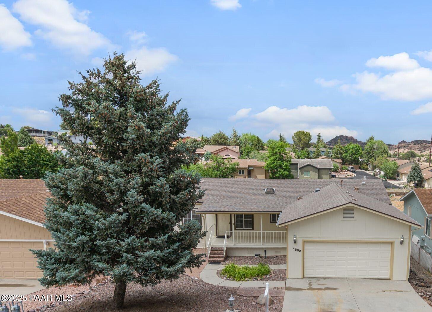 1862 Sarafina Drive