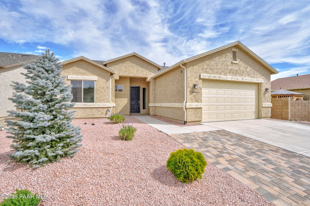 Photo of 6446 E Beckett Trail, Prescott Valley, AZ 86314 (MLS # 1085235)