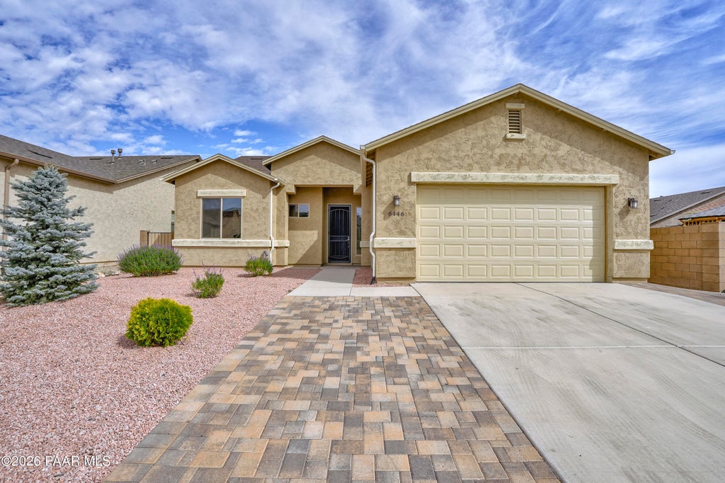 Photo of 6446 E Beckett Trail, Prescott Valley, AZ 86314 (MLS # 1085235)