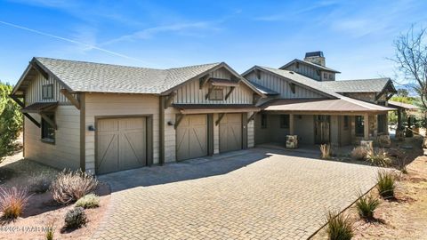 5565 W Mescal Canyon Way Prescott AZ 86305
