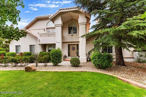 232 Eagle Crest Circle Prescott AZ 86301