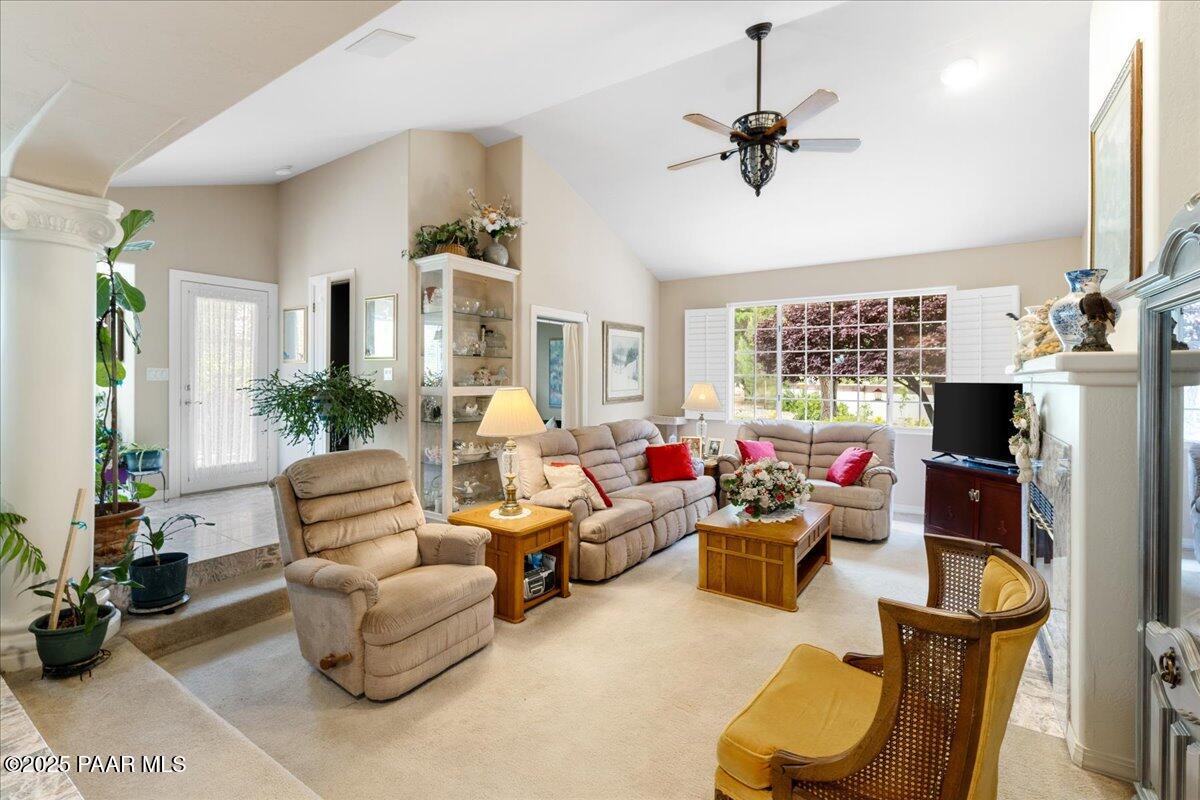232 Eagle Crest Circle