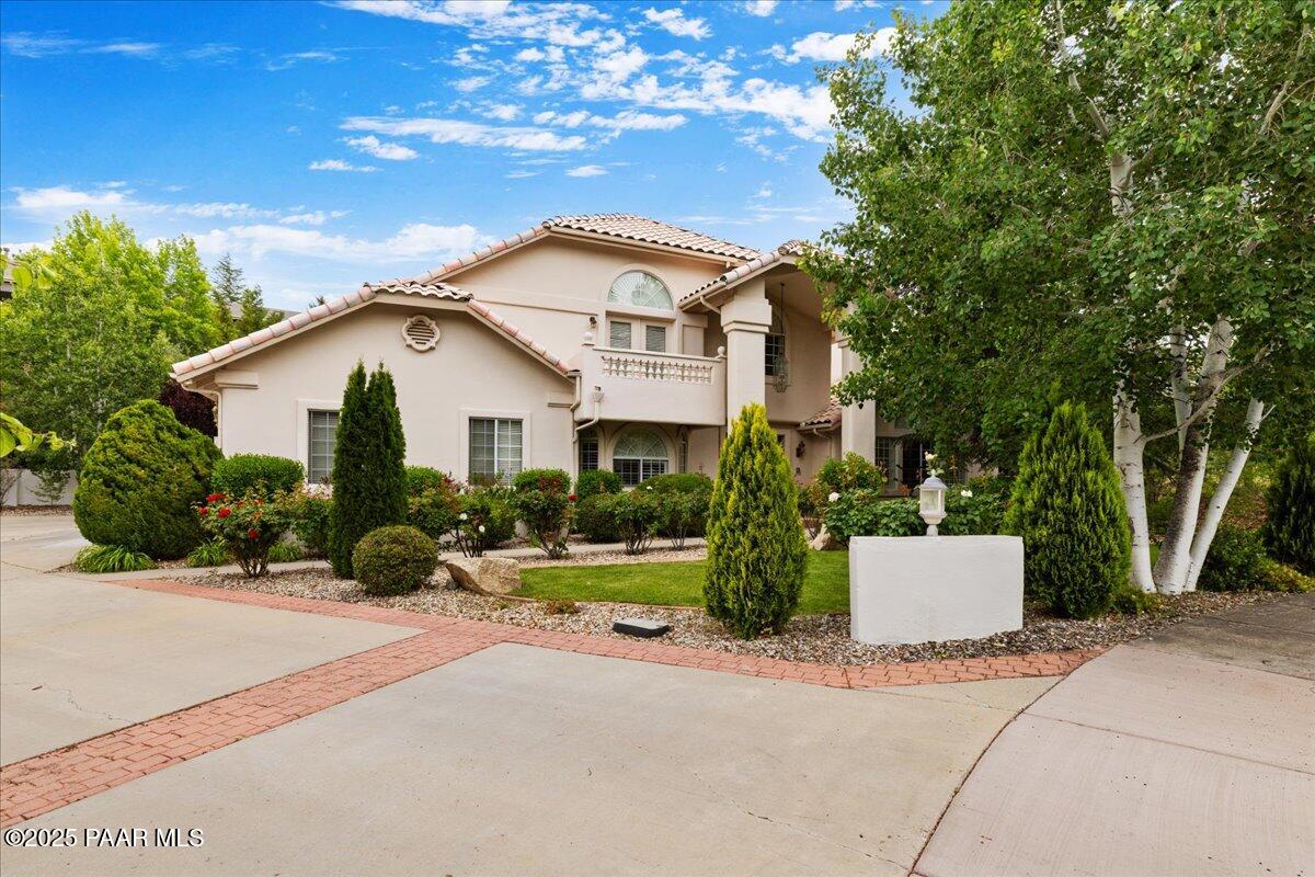 232 Eagle Crest Circle