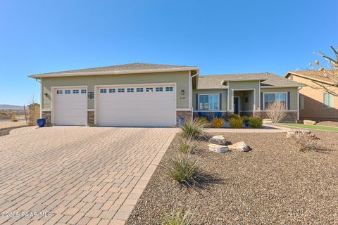 5158 N Bedford Way, Prescott Valley, AZ 86314 - MLS#: 1071053