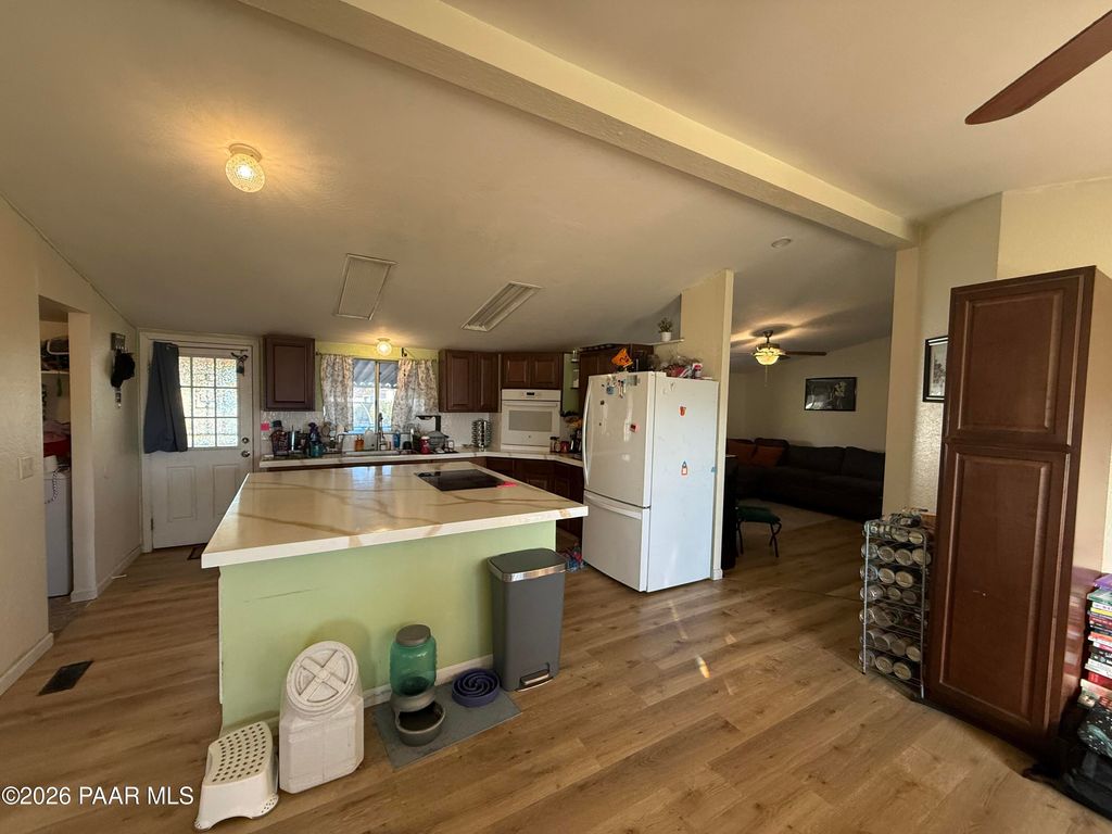Photo of 15770 S Red Rock Lane, Mayer, AZ 86333 (MLS # 1078809)
