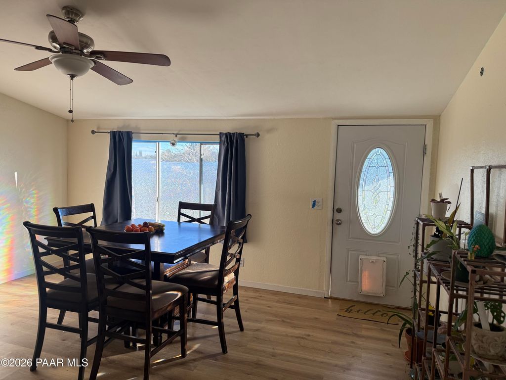 Photo of 15770 S Red Rock Lane, Mayer, AZ 86333 (MLS # 1078809)