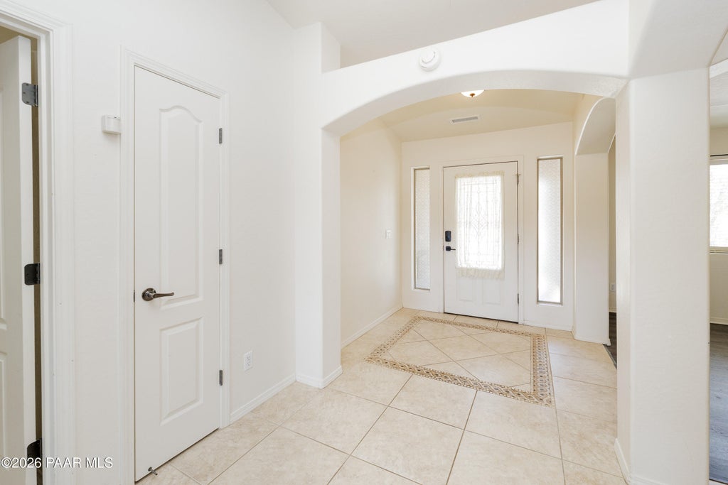 Photo of 447 W Rosser Street, Prescott, AZ 86301 (MLS # 1084261)