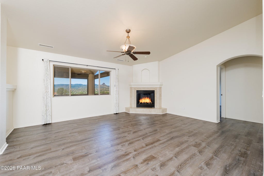 Photo of 447 W Rosser Street, Prescott, AZ 86301 (MLS # 1084261)