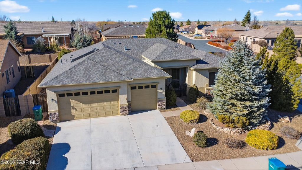 Photo of 6708 E Tenby Drive, Prescott Valley, AZ 86314 (MLS # 1079251)