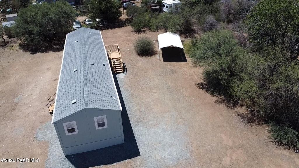 Photo of 16796 S Redondo Circle, Cordes Lakes, AZ 86333 (MLS # 1081775)