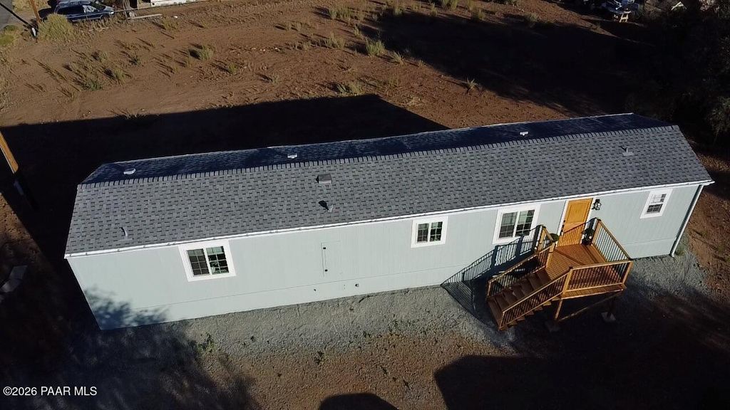 Photo of 16796 S Redondo Circle, Cordes Lakes, AZ 86333 (MLS # 1081775)