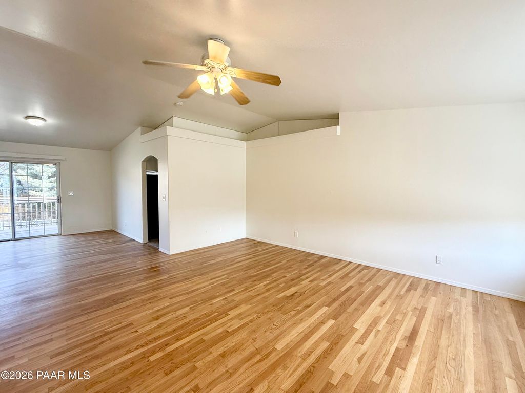 Photo of 9490 E Catalina Drive #A, Prescott Valley, AZ 86314 (MLS # 1079051)