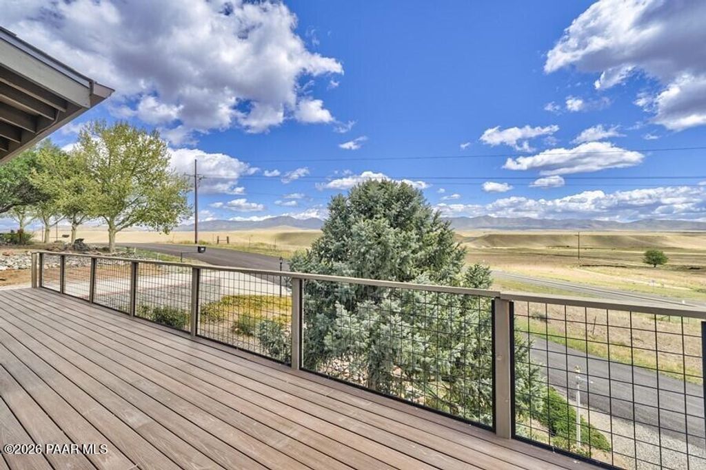 Photo of 4920 N Badger Road, Prescott Valley, AZ 86314 (MLS # 1080826)