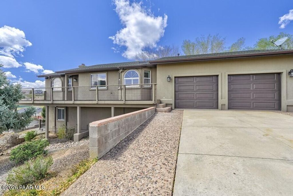 Photo of 4920 N Badger Road, Prescott Valley, AZ 86314 (MLS # 1080826)