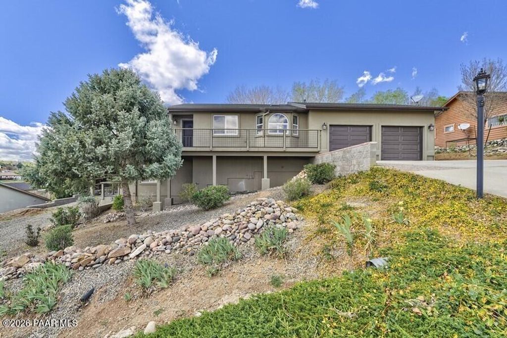 Photo of 4920 N Badger Road, Prescott Valley, AZ 86314 (MLS # 1080826)