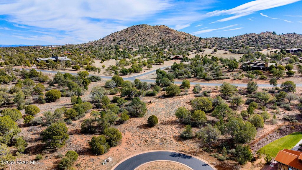 Photo of 14855 N Agave Meadow Way, Prescott, AZ 86305 (MLS # 1079029)