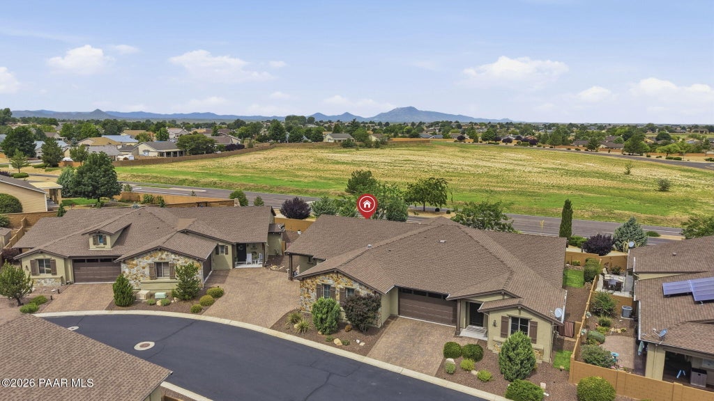 Photo of 7734 E Lavender Loop, Prescott Valley, AZ 86315 (MLS # 1084000)