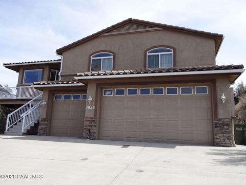 Photo of 1926 Ventnor Circle, Prescott, AZ 86301 (MLS # 1080793)