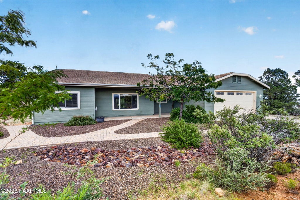 Photo of 14225 N Adobe Trail, Prescott, AZ 86305 (MLS # 1084824)