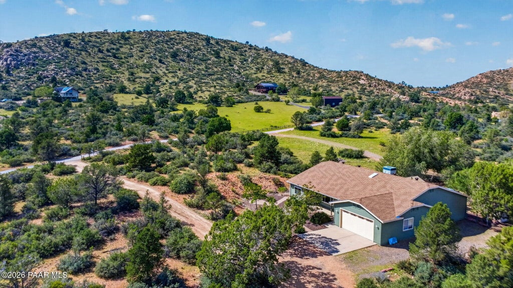 Photo of 14225 N Adobe Trail, Prescott, AZ 86305 (MLS # 1084824)