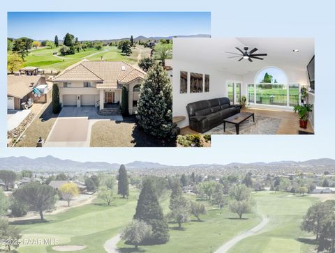 1065 N Stirrup High Drive W Dewey-Humboldt AZ 86327