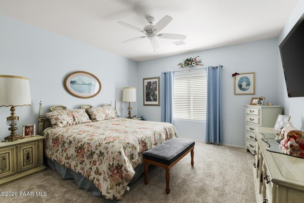 Photo of 12677 E Viento Street, Dewey-Humboldt, AZ 86327 (MLS # 1085225)