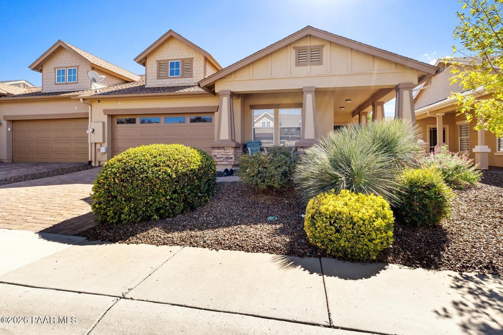 Photo of 12677 E Viento Street, Dewey-Humboldt, AZ 86327 (MLS # 1085225)