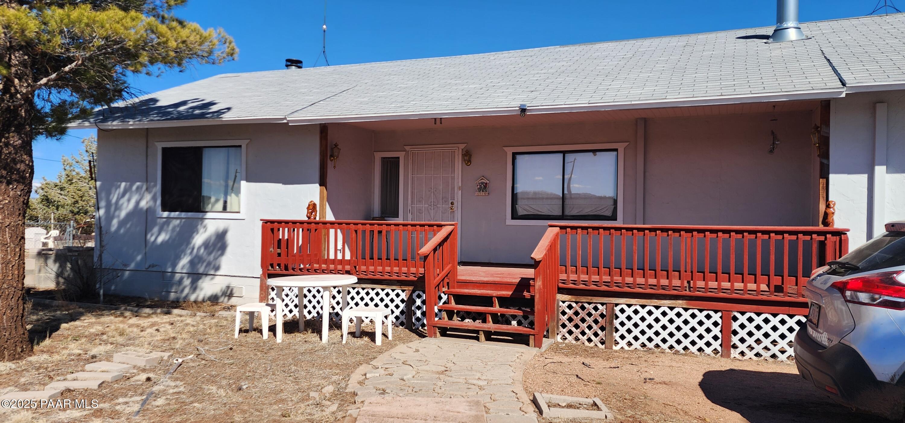 3597 Boone Trail