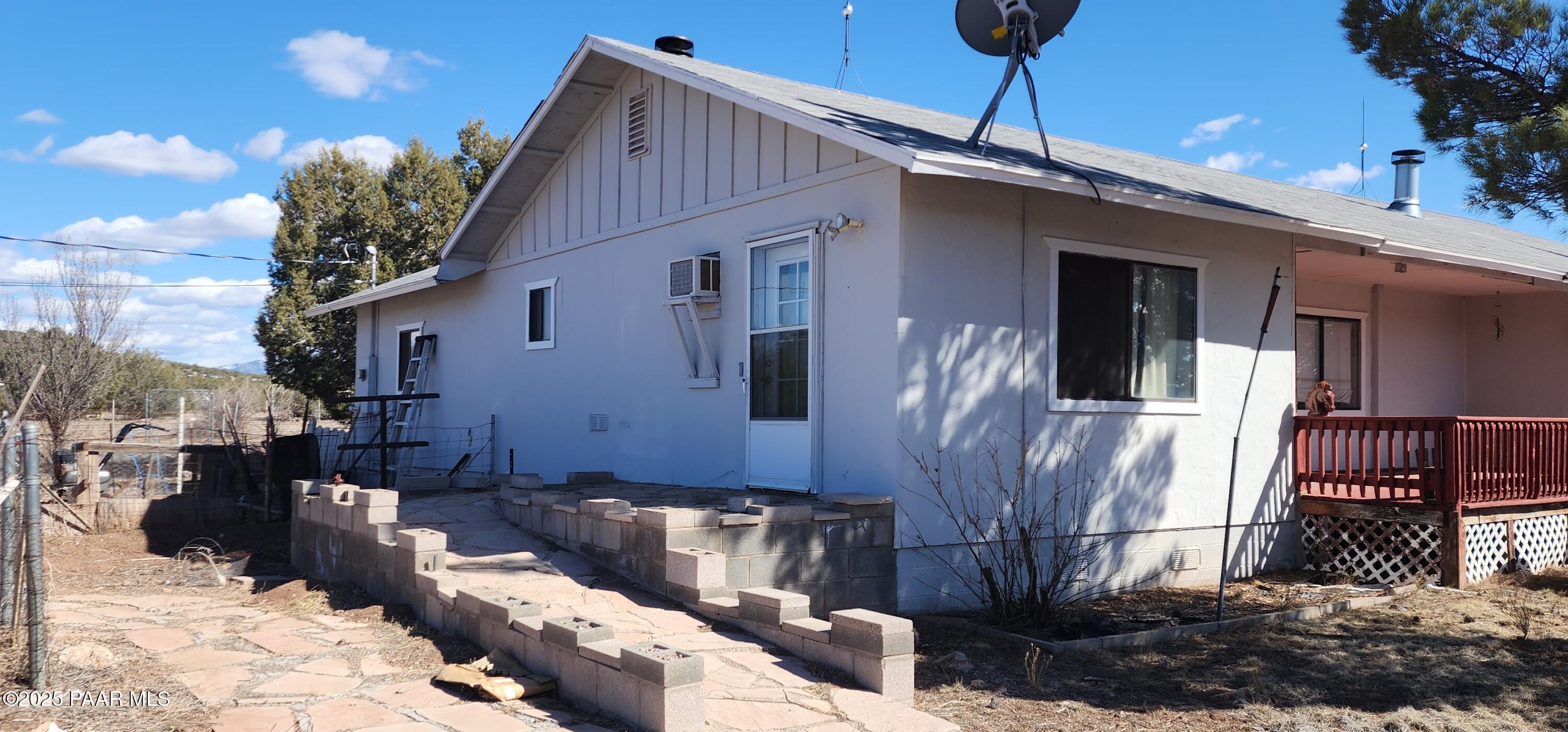 3597 Boone Trail