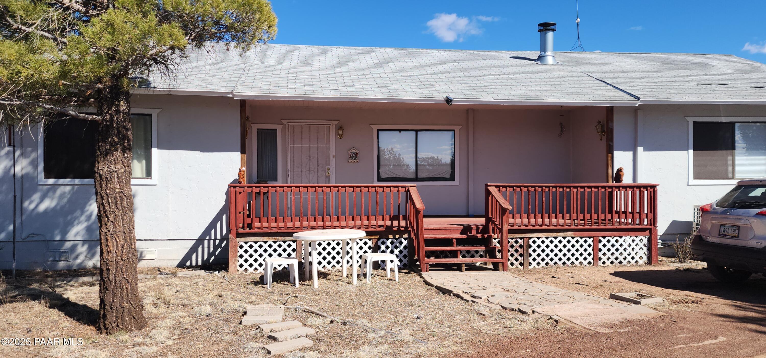 3597 Boone Trail