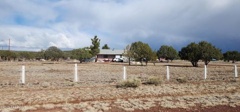 3597 Boone Trail Ash Fork AZ 86046