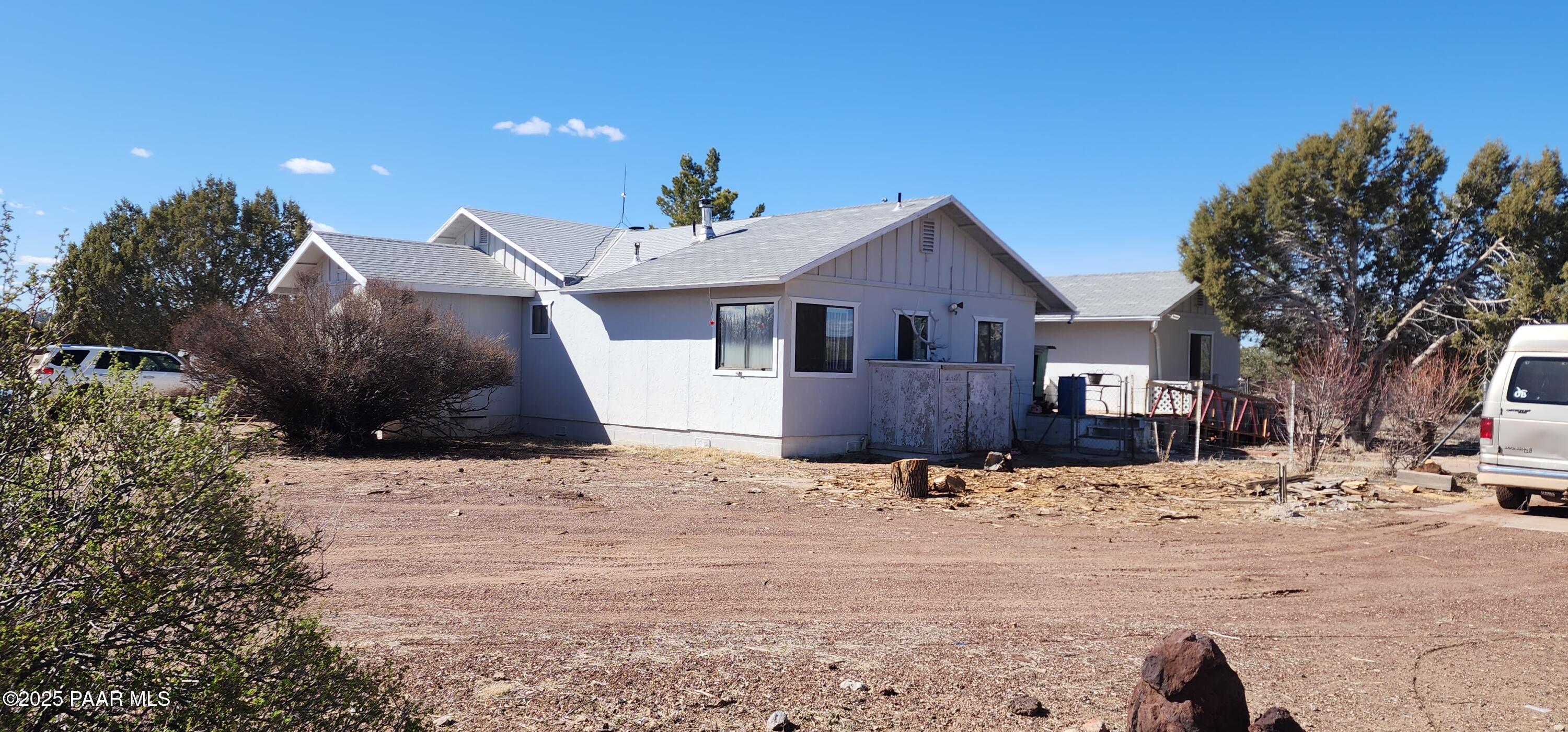 3597 Boone Trail