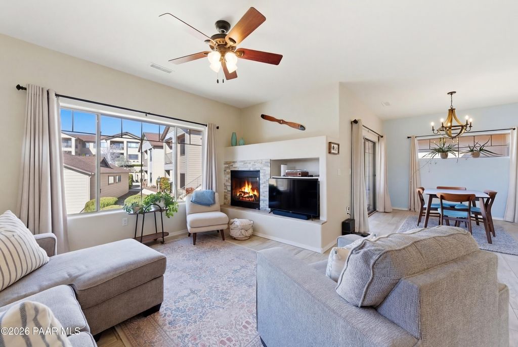 Photo of 1975 S Blooming Hills Drive #213, Prescott, AZ 86301 (MLS # 1079819)