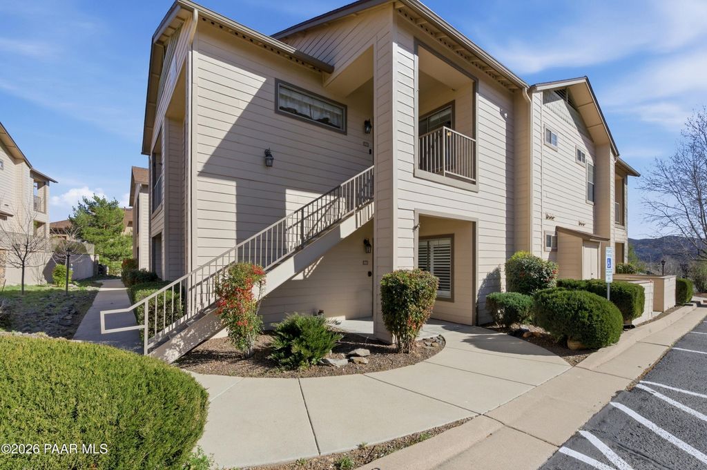 Photo of 1975 S Blooming Hills Drive #213, Prescott, AZ 86301 (MLS # 1079819)