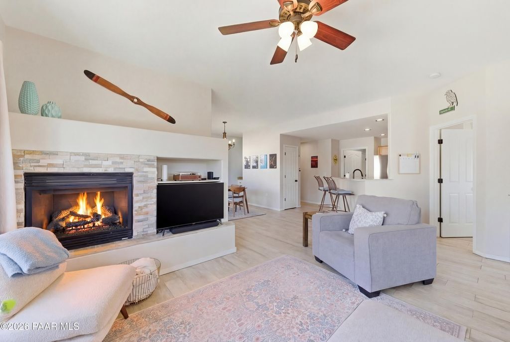 Photo of 1975 S Blooming Hills Drive #213, Prescott, AZ 86301 (MLS # 1079819)