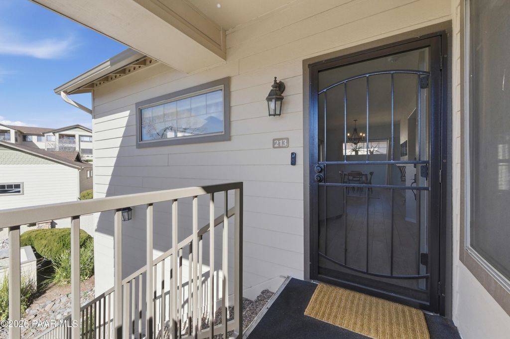 Photo of 1975 S Blooming Hills Drive #213, Prescott, AZ 86301 (MLS # 1079819)