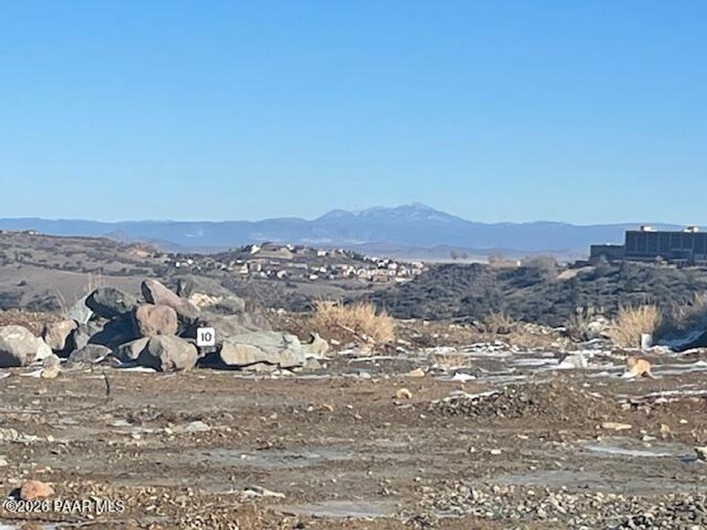 Photo of 247 Looking Glass Drive, Prescott, AZ 86303 (MLS # 1078655)