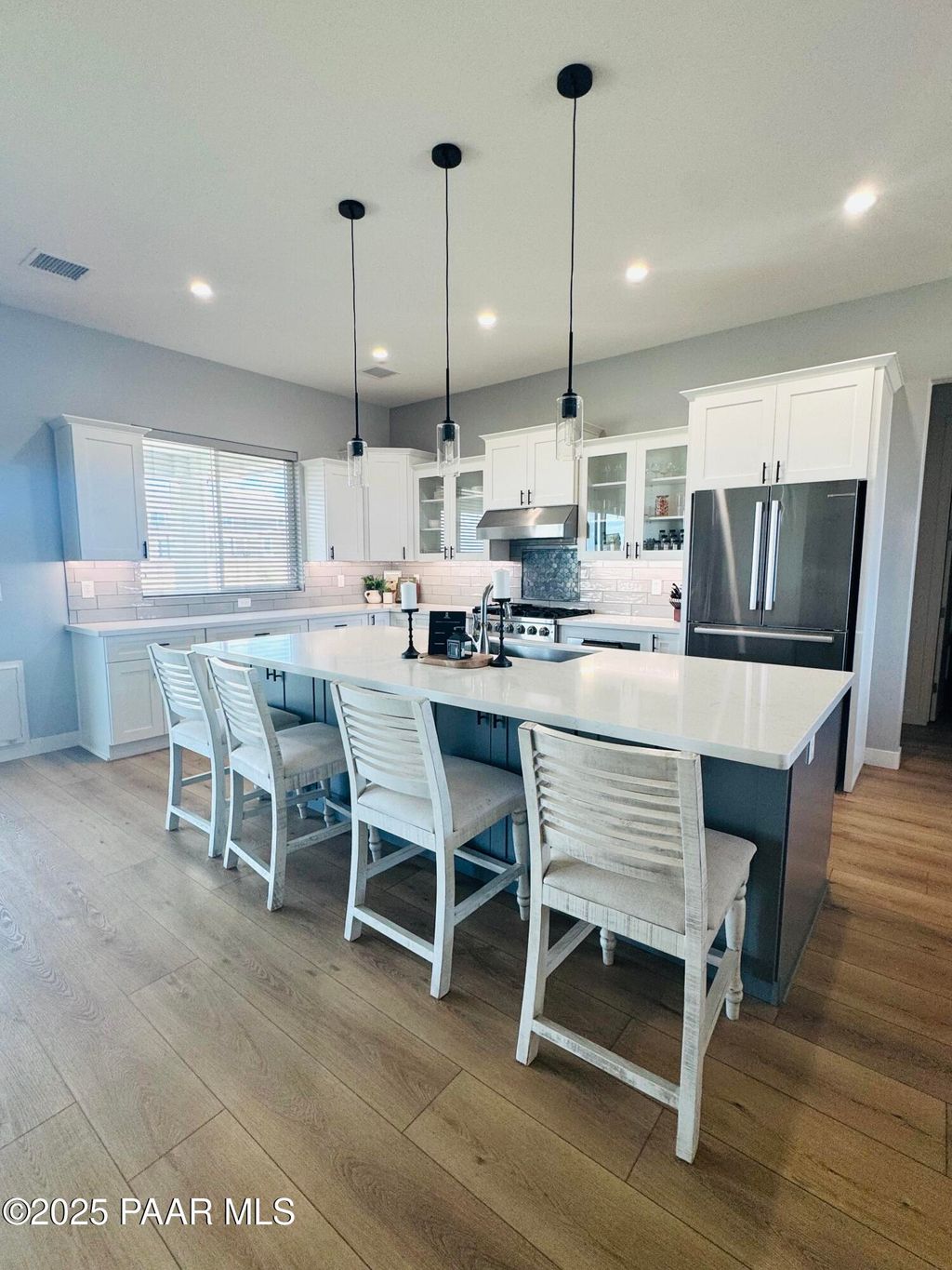 Photo of 8103 N Clayton Street, Prescott Valley, AZ 86315 (MLS # 1078242)