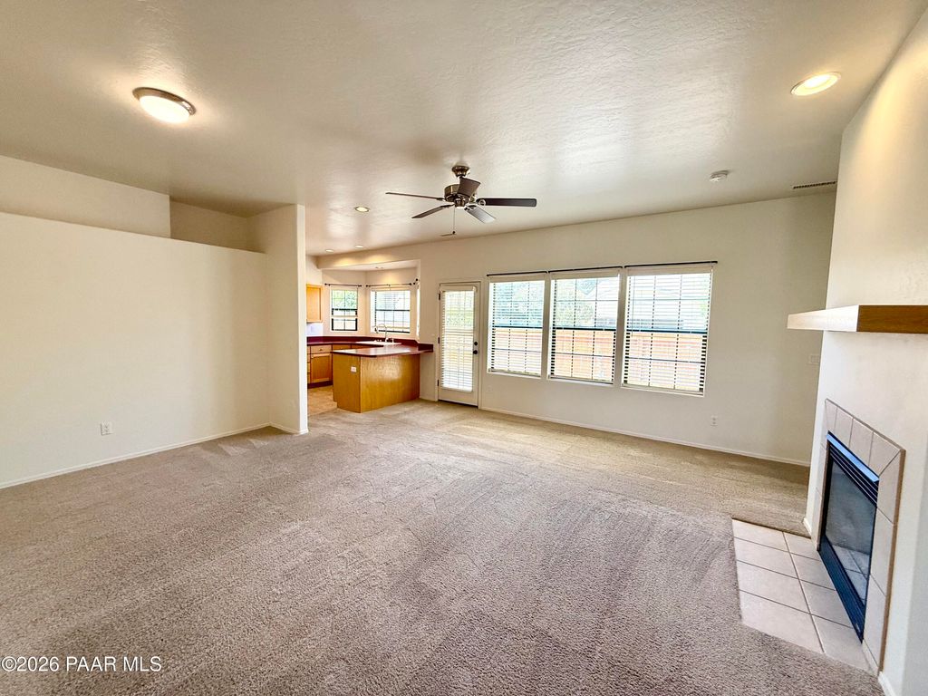 Photo of 1210 Gardenia Lane, Prescott, AZ 86305 (MLS # 1082383)