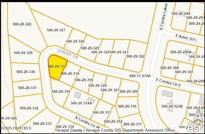 16681 Cordes W Circle