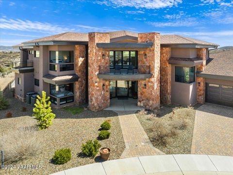 7420 E Reins Court Prescott Valley AZ 86314