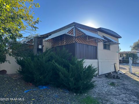 20765 E Larry Lane Mayer AZ 86333