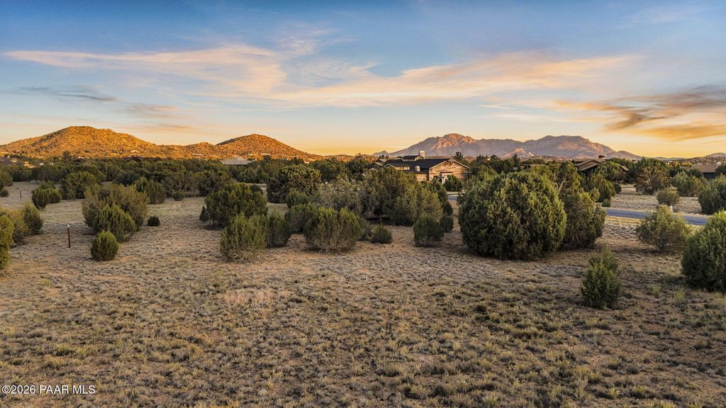 Photo of 15699 N Silent Moon Lane, Prescott, AZ 86305 (MLS # 1082102)
